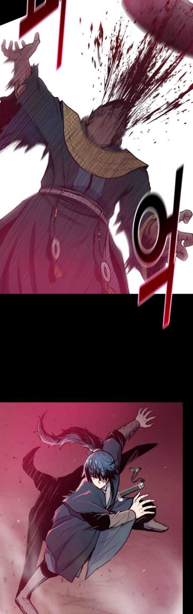 Reincarnated War God Chapter 38 - halaman 14
