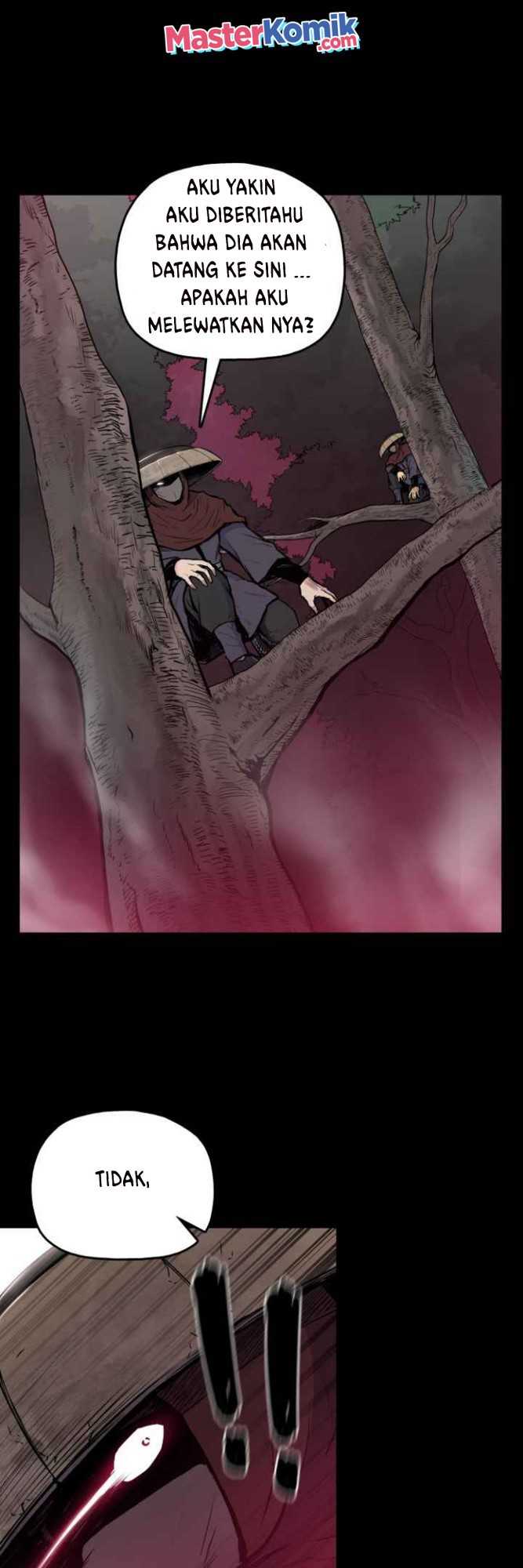 Reincarnated War God Chapter 38 - halaman 20