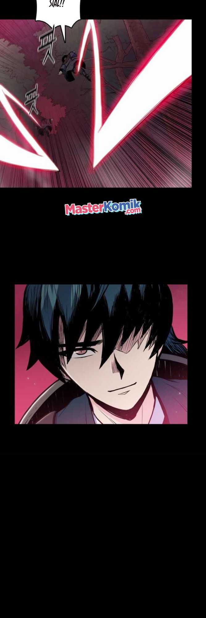 Reincarnated War God Chapter 38 - halaman 22