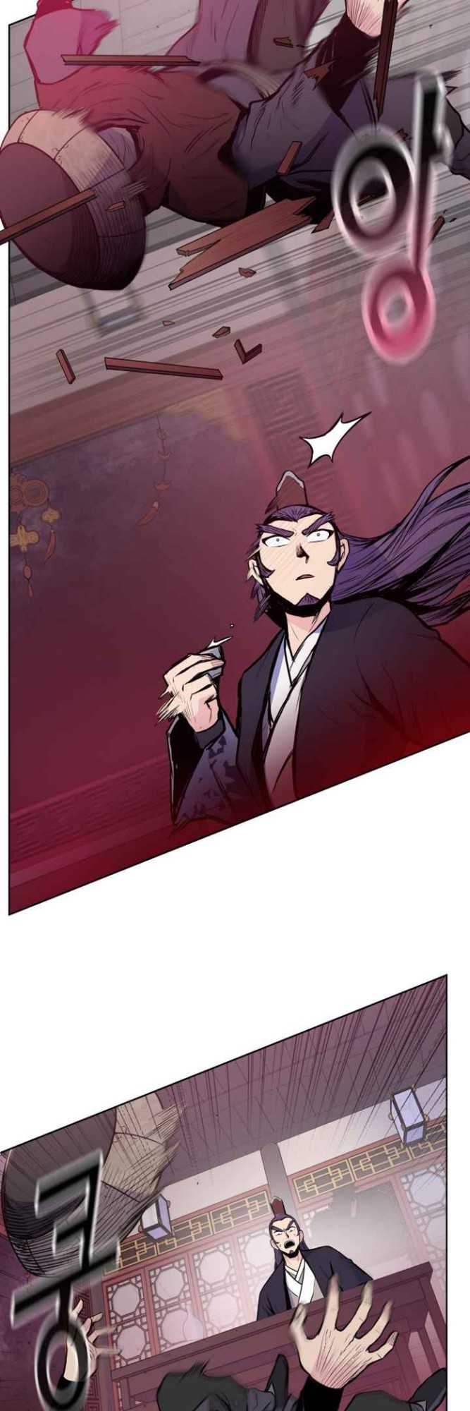 Reincarnated War God Chapter 38 - halaman 26