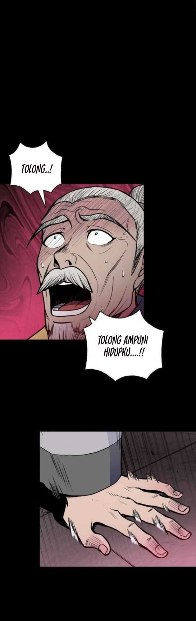 Reincarnated War God Chapter 38 - halaman 4