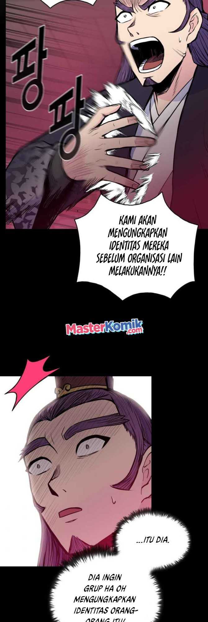 Reincarnated War God Chapter 38 - halaman 46