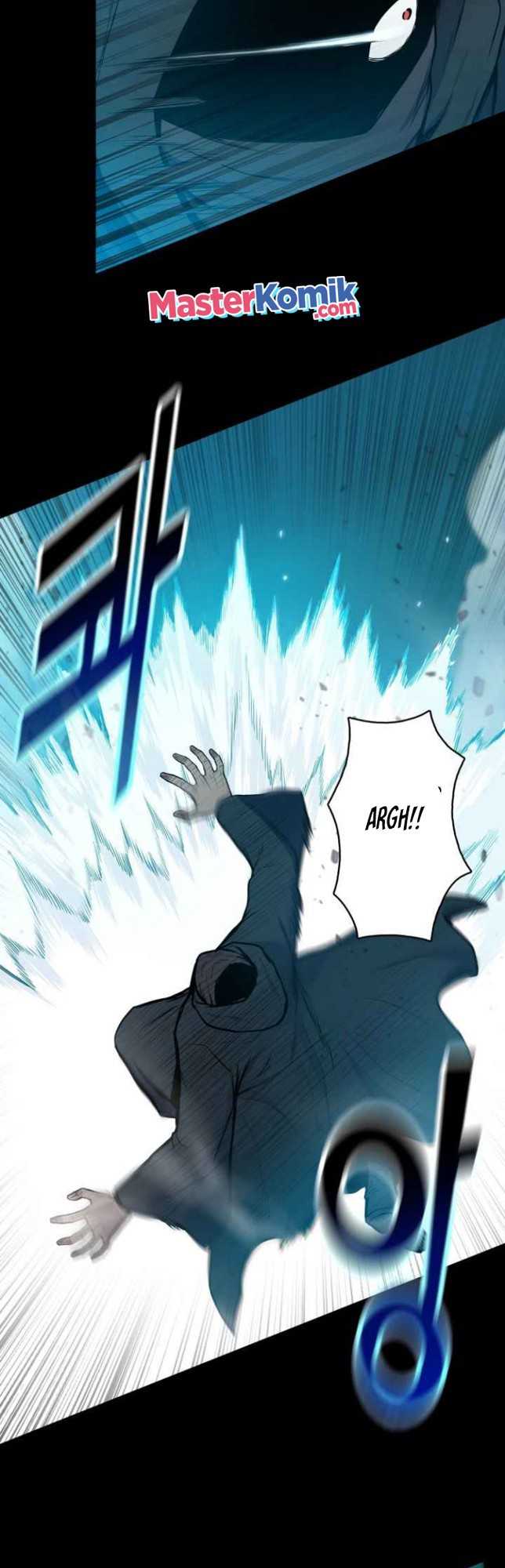Reincarnated War God Chapter 39 - halaman 11
