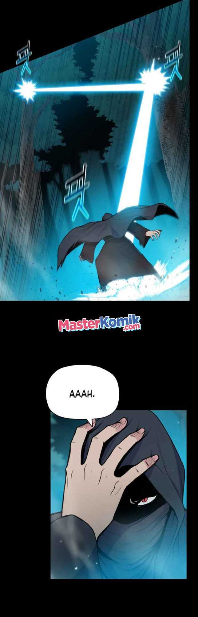 Reincarnated War God Chapter 39 - halaman 12