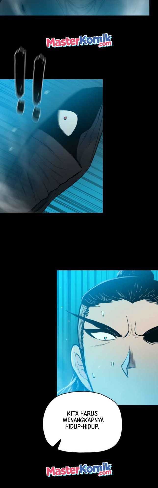 Reincarnated War God Chapter 39 - halaman 16