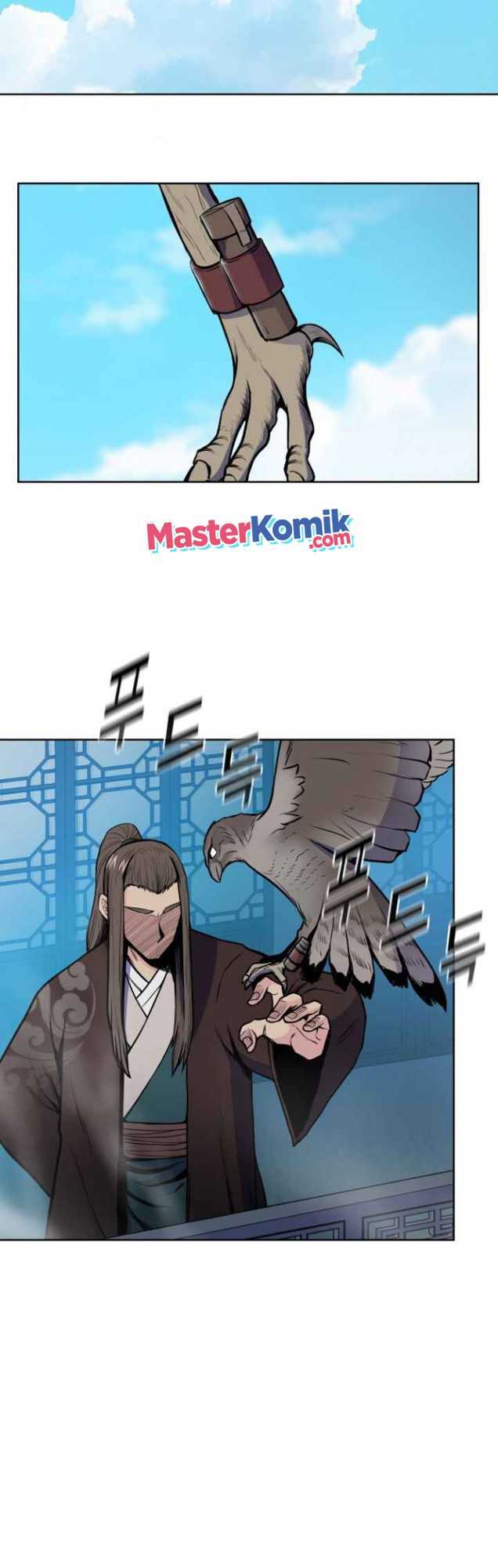 Reincarnated War God Chapter 39 - halaman 36