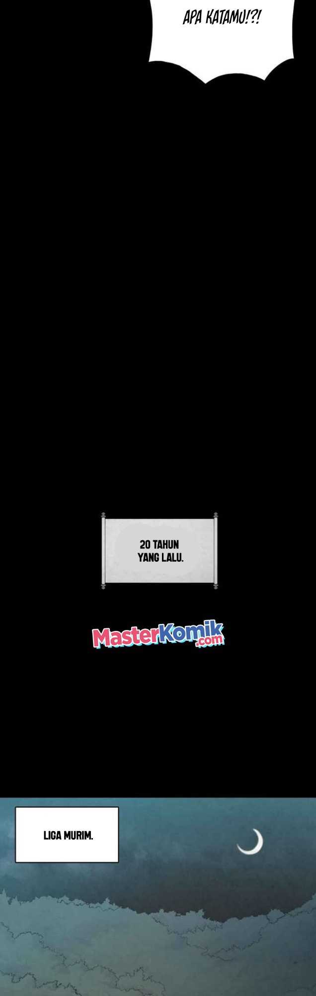 Reincarnated War God Chapter 39 - halaman 40
