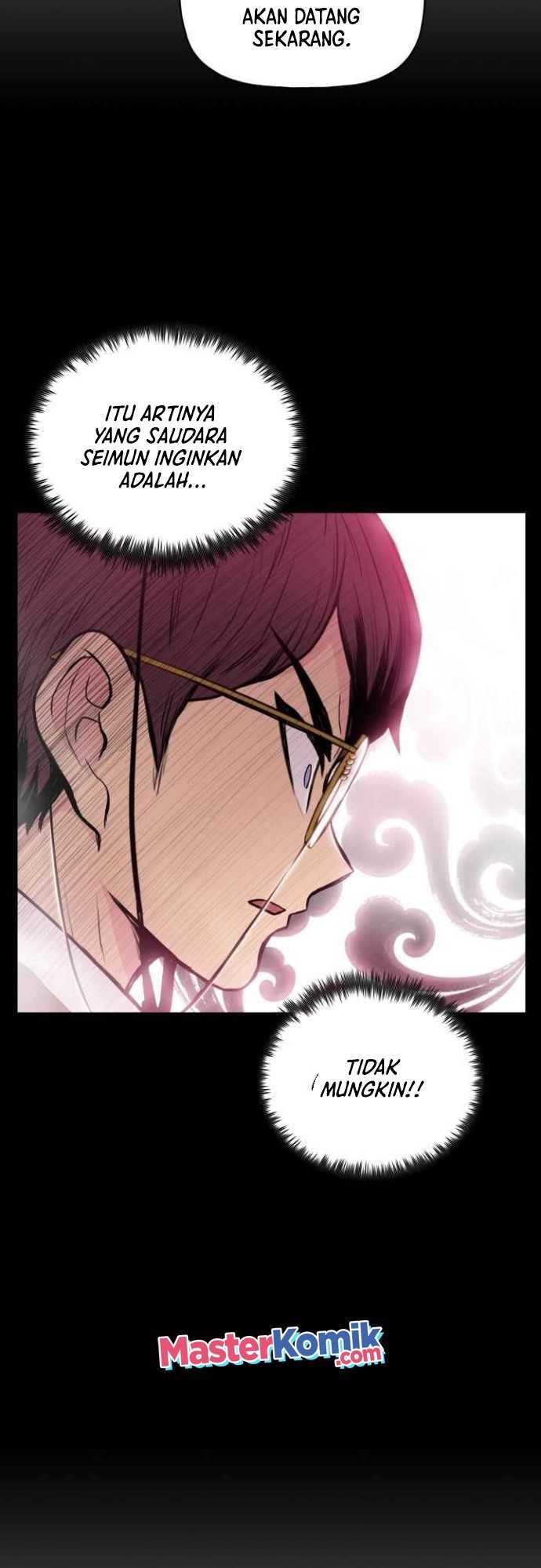 Reincarnated War God Chapter 39 - halaman 47