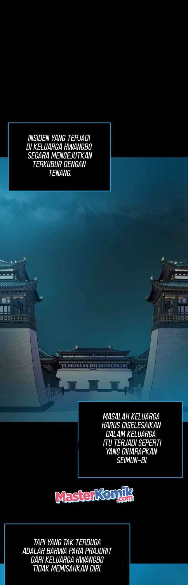 Reincarnated War God Chapter 39 - halaman 5