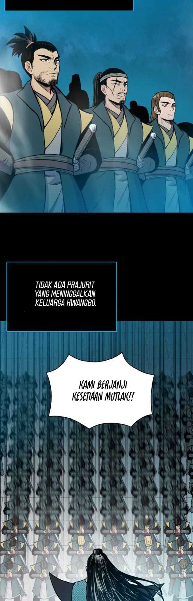 Reincarnated War God Chapter 39 - halaman 6