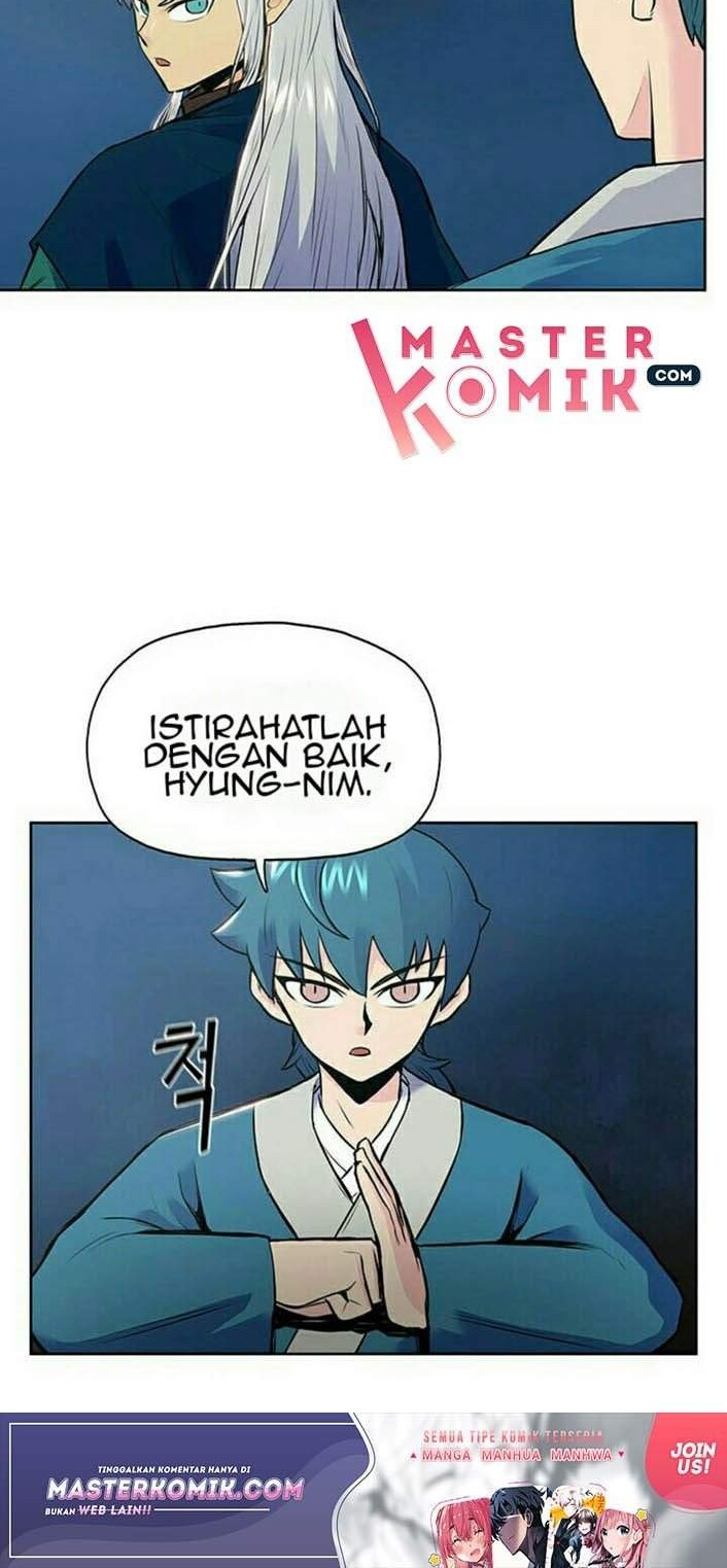 Reincarnated War God Chapter 4 - halaman 13