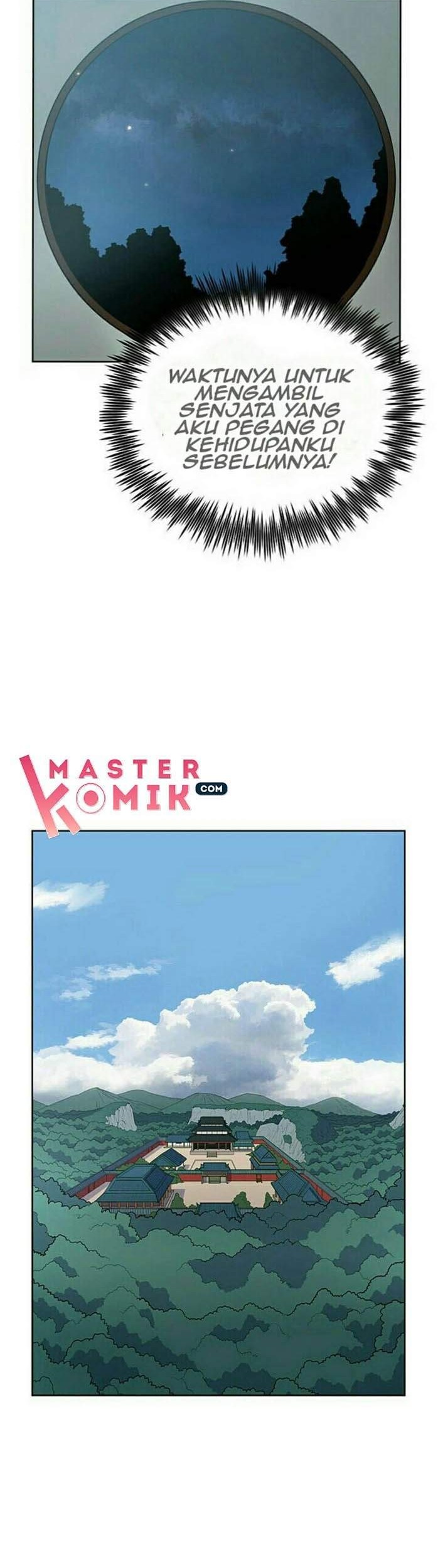 Reincarnated War God Chapter 4 - halaman 17