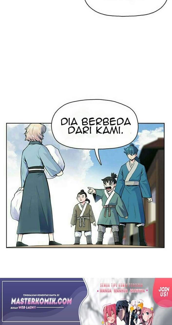 Reincarnated War God Chapter 4 - halaman 26