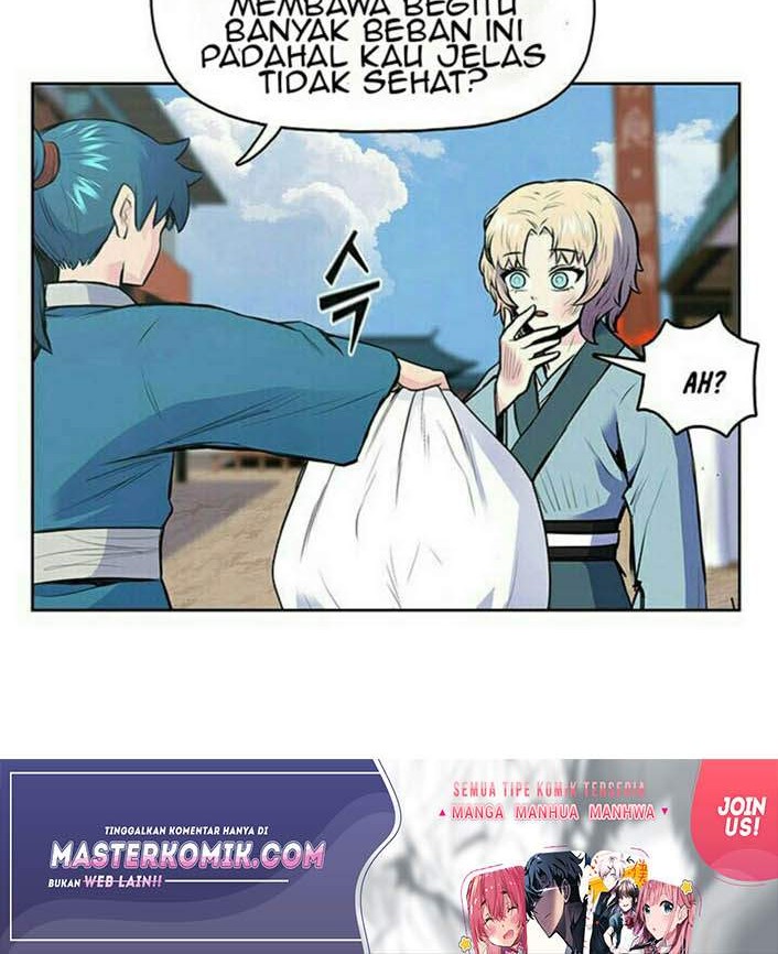 Reincarnated War God Chapter 4 - halaman 32