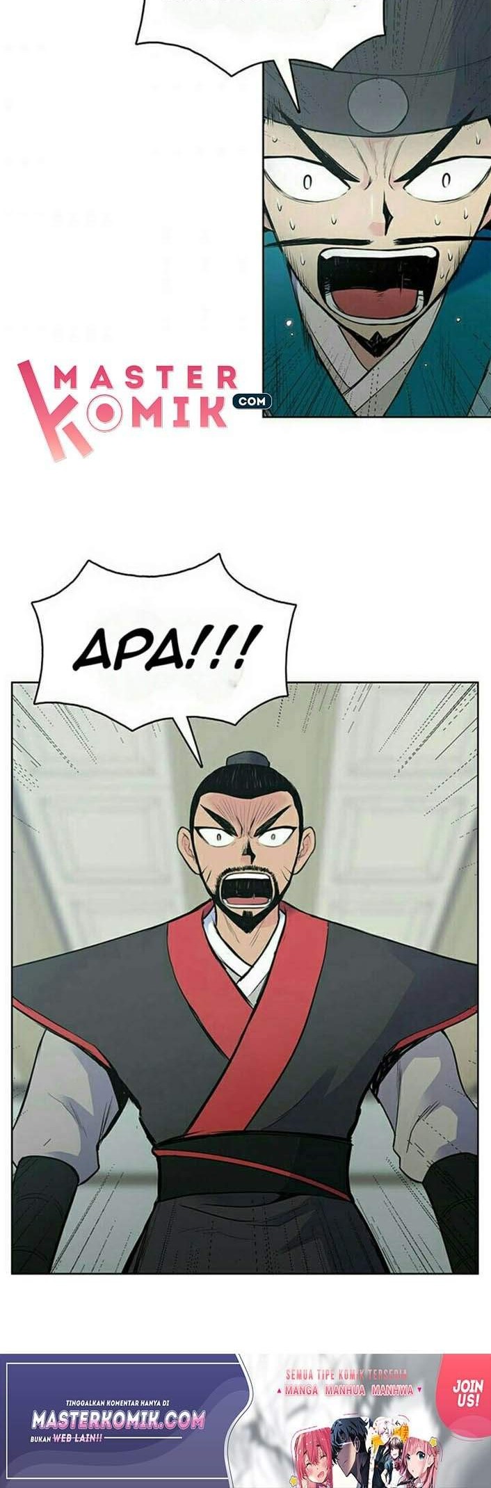 Reincarnated War God Chapter 4 - halaman 36