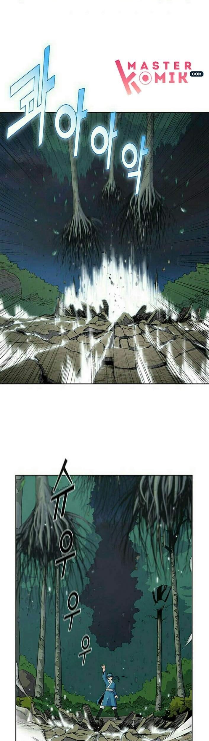 Reincarnated War God Chapter 4 - halaman 4