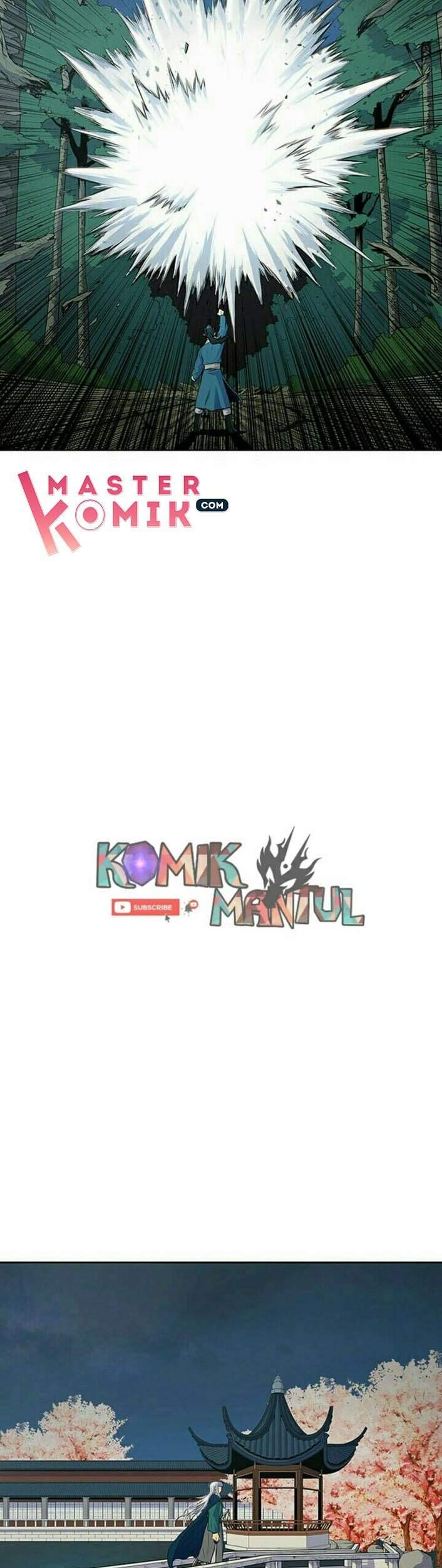 Reincarnated War God Chapter 4 - halaman 6
