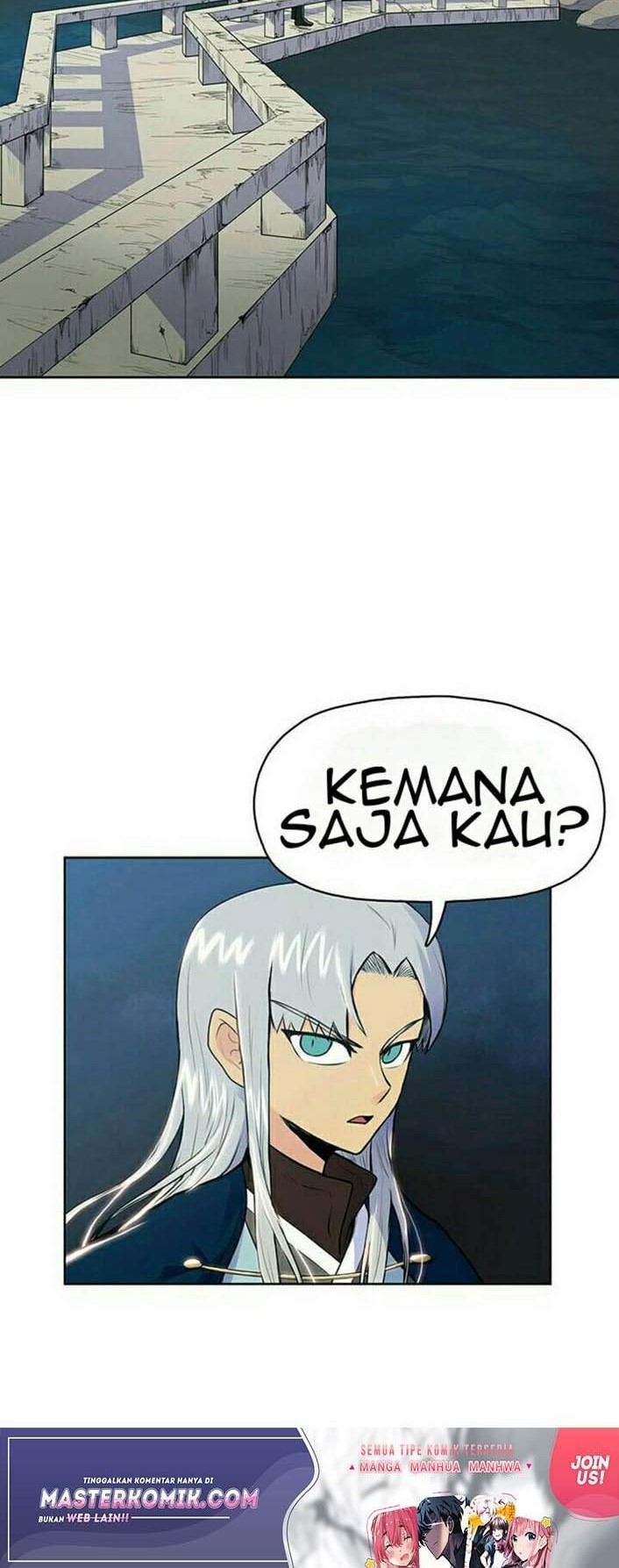 Reincarnated War God Chapter 4 - halaman 7