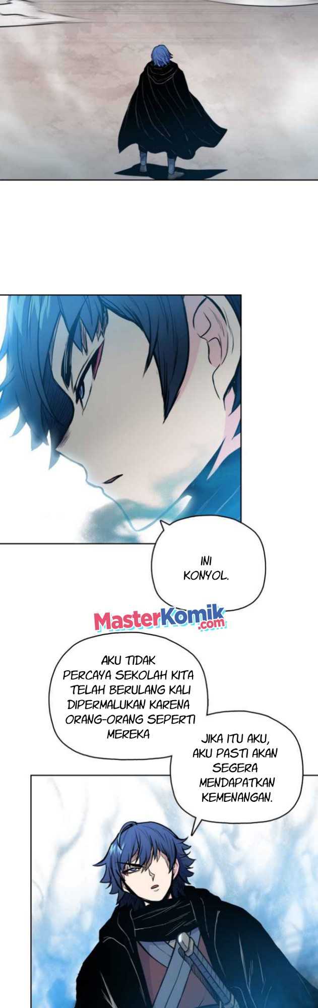 Reincarnated War God Chapter 40 - halaman 24