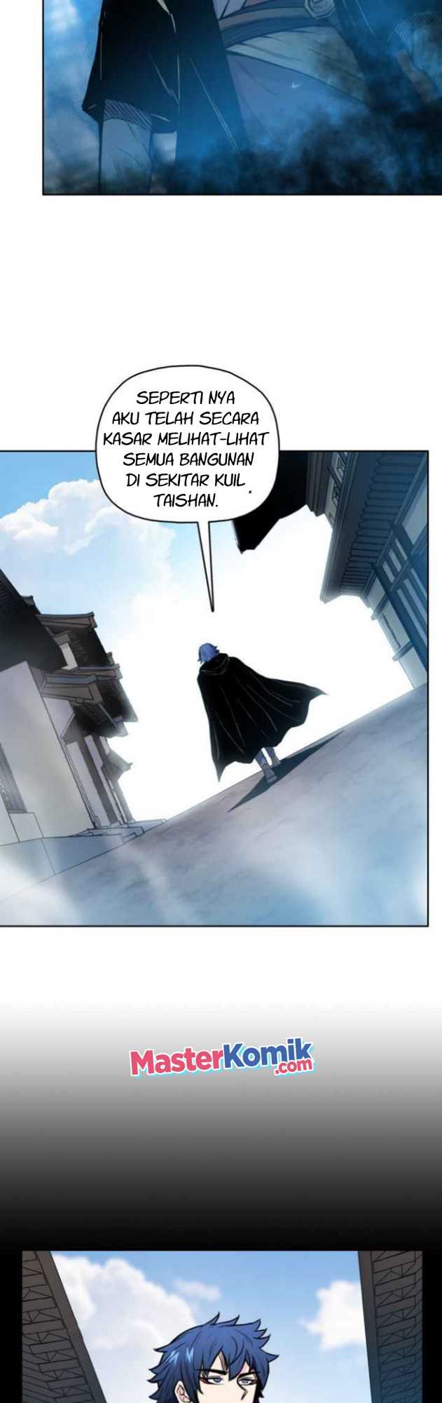 Reincarnated War God Chapter 40 - halaman 25