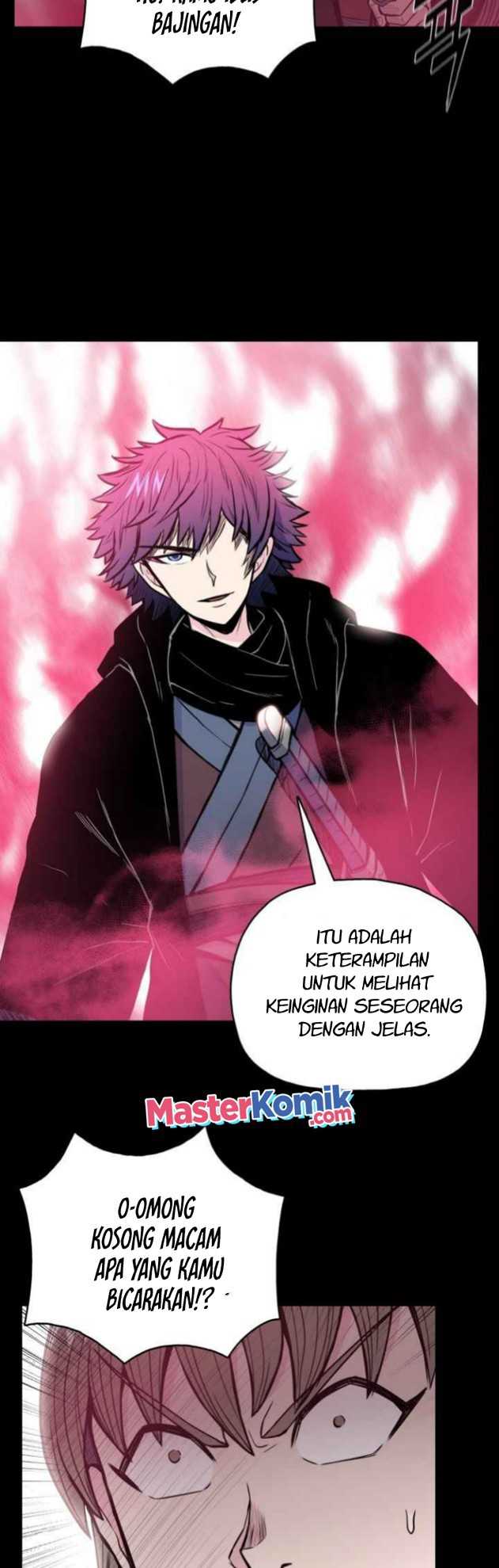 Reincarnated War God Chapter 40 - halaman 32