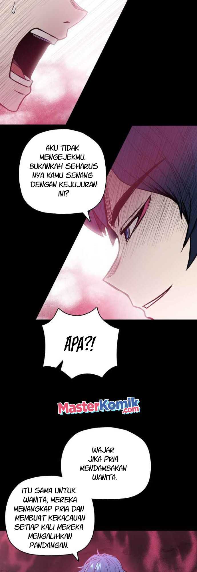 Reincarnated War God Chapter 40 - halaman 35