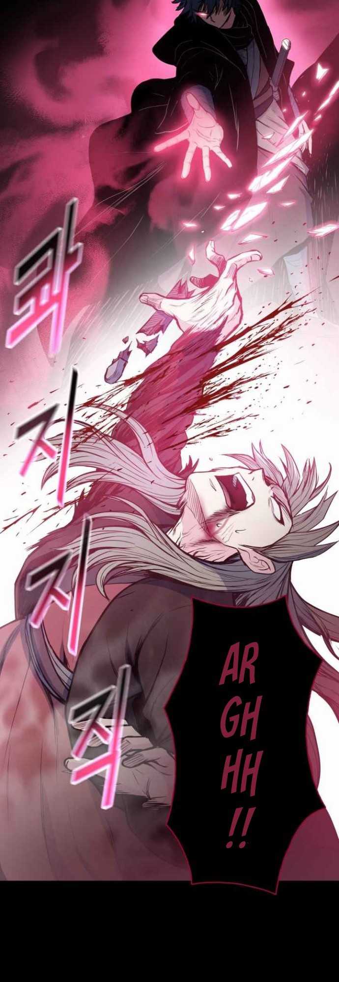 Reincarnated War God Chapter 40 - halaman 39