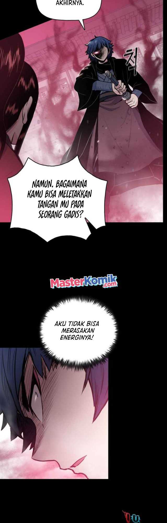 Reincarnated War God Chapter 41 - halaman 11