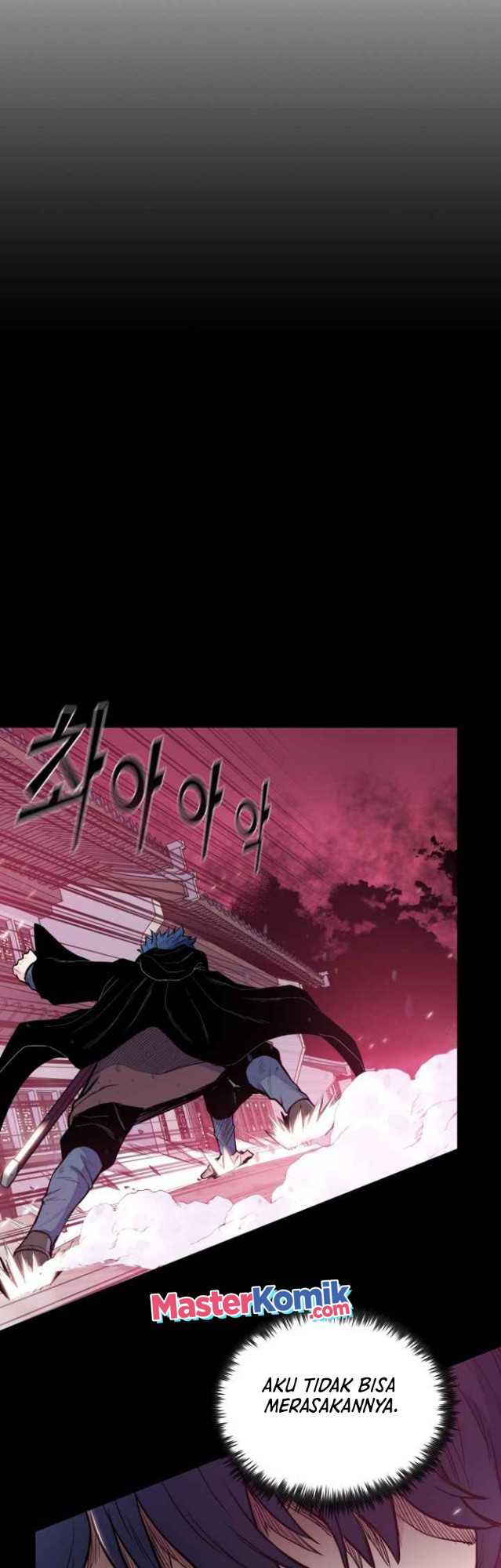 Reincarnated War God Chapter 41 - halaman 16