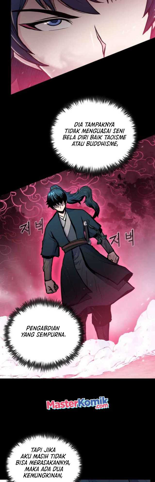 Reincarnated War God Chapter 41 - halaman 17