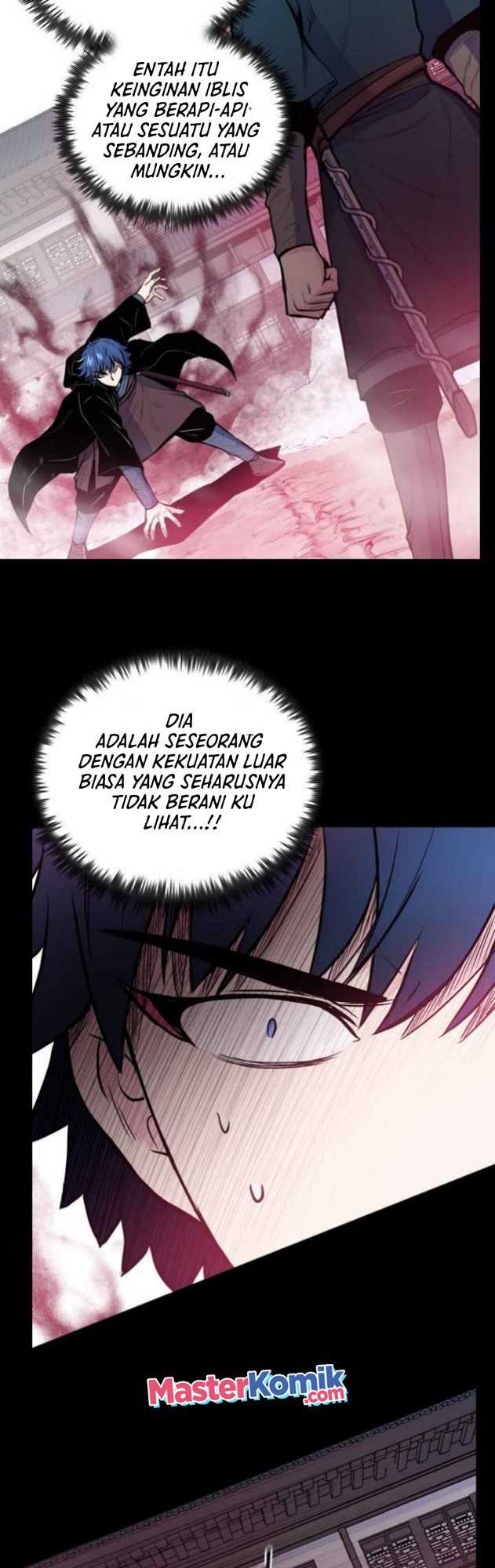 Reincarnated War God Chapter 41 - halaman 18