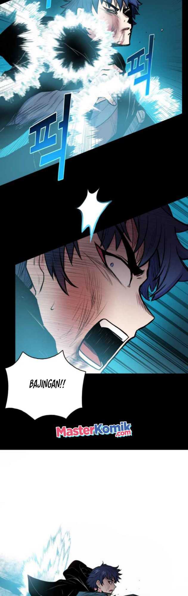 Reincarnated War God Chapter 41 - halaman 20