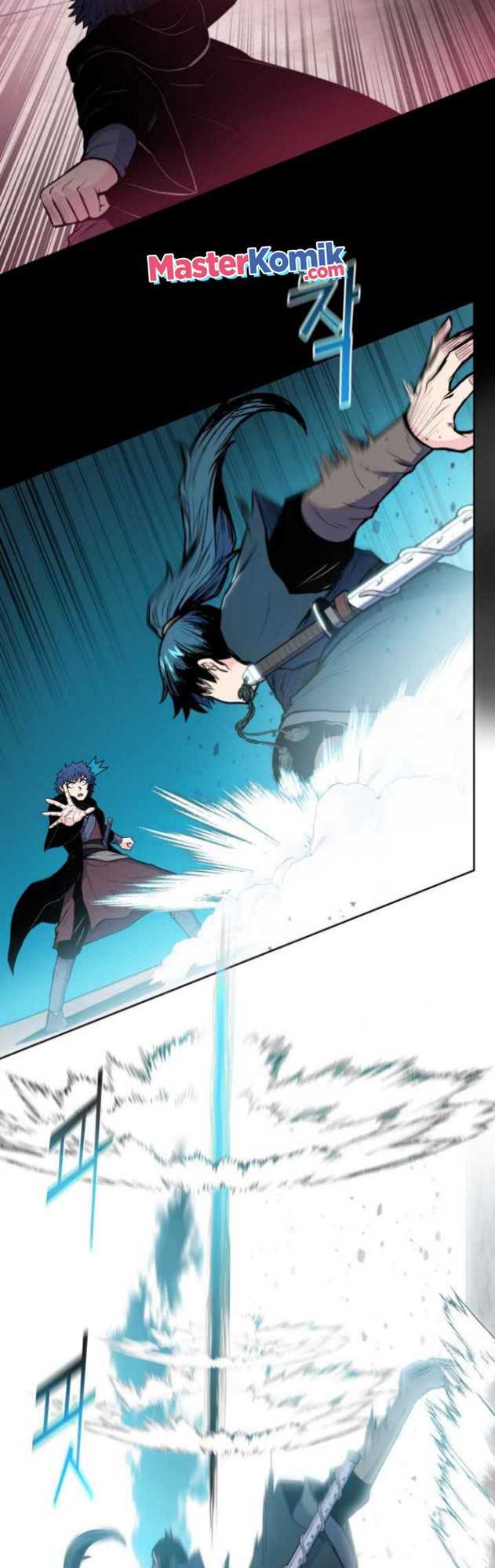 Reincarnated War God Chapter 41 - halaman 26