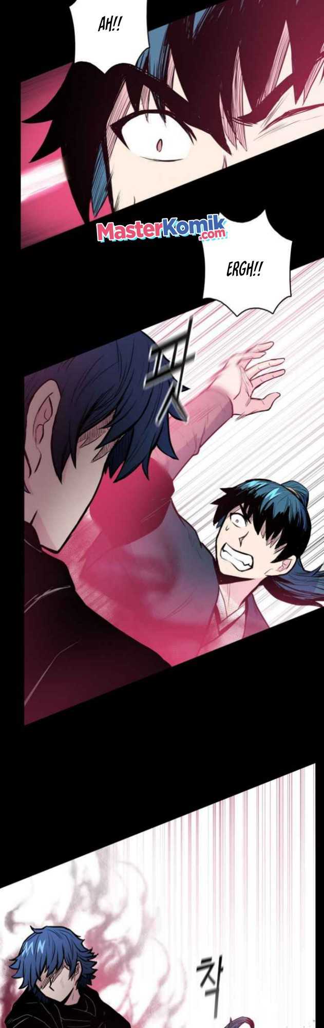 Reincarnated War God Chapter 41 - halaman 28