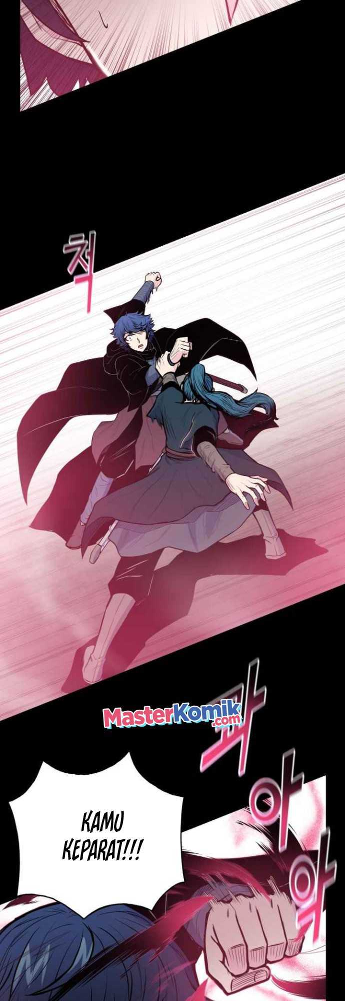 Reincarnated War God Chapter 41 - halaman 33