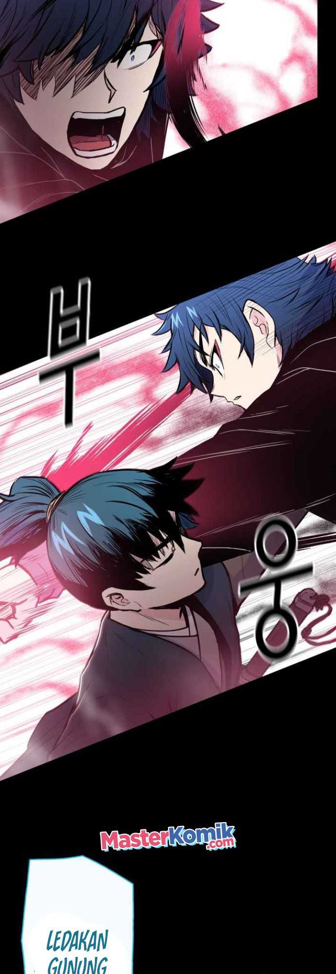Reincarnated War God Chapter 41 - halaman 34