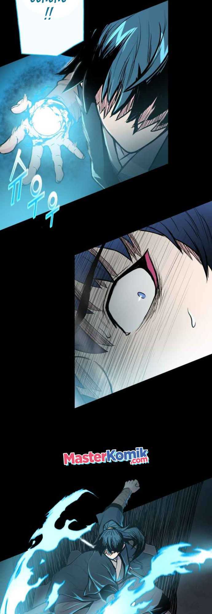 Reincarnated War God Chapter 41 - halaman 35