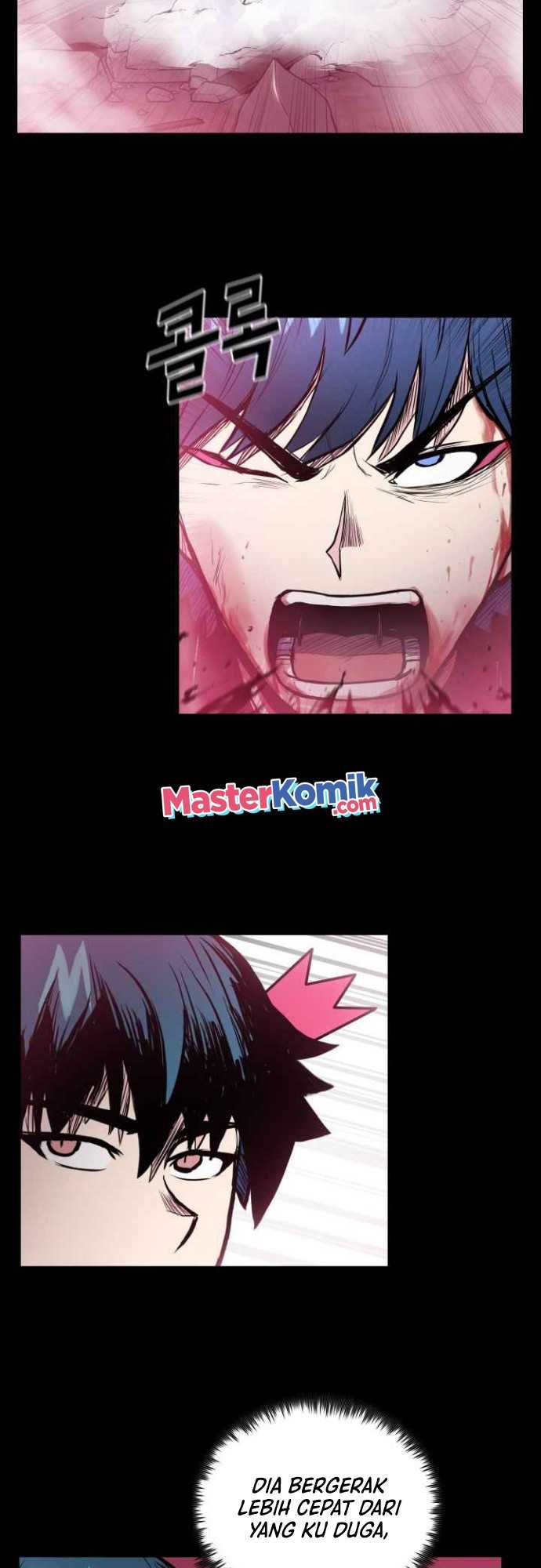 Reincarnated War God Chapter 41 - halaman 38