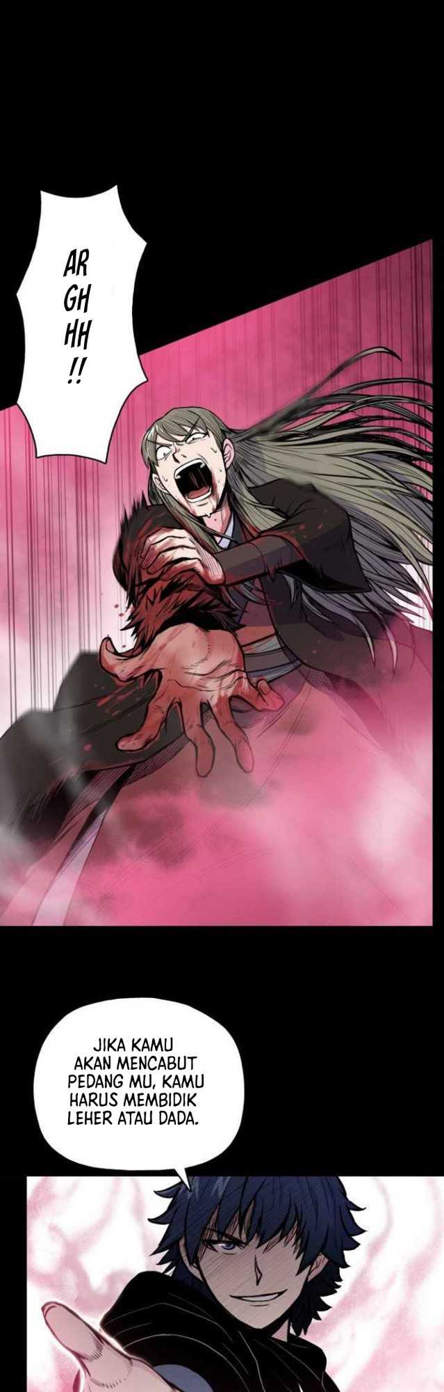 Reincarnated War God Chapter 41 - halaman 4