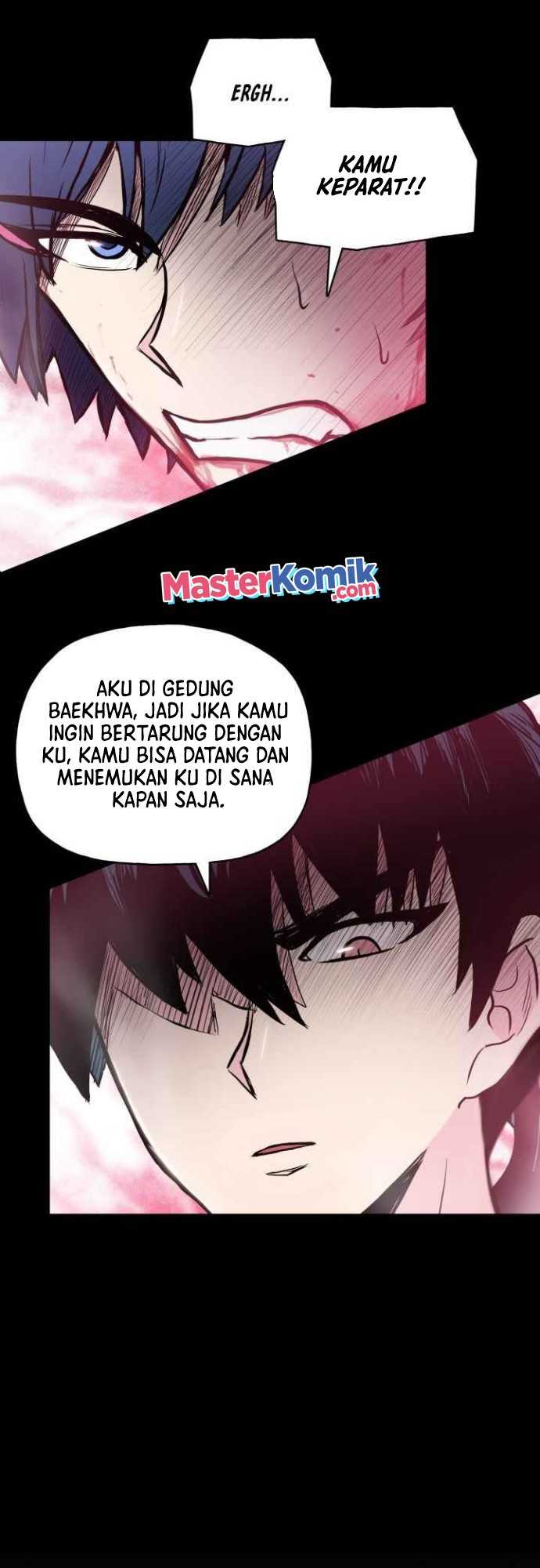 Reincarnated War God Chapter 41 - halaman 40
