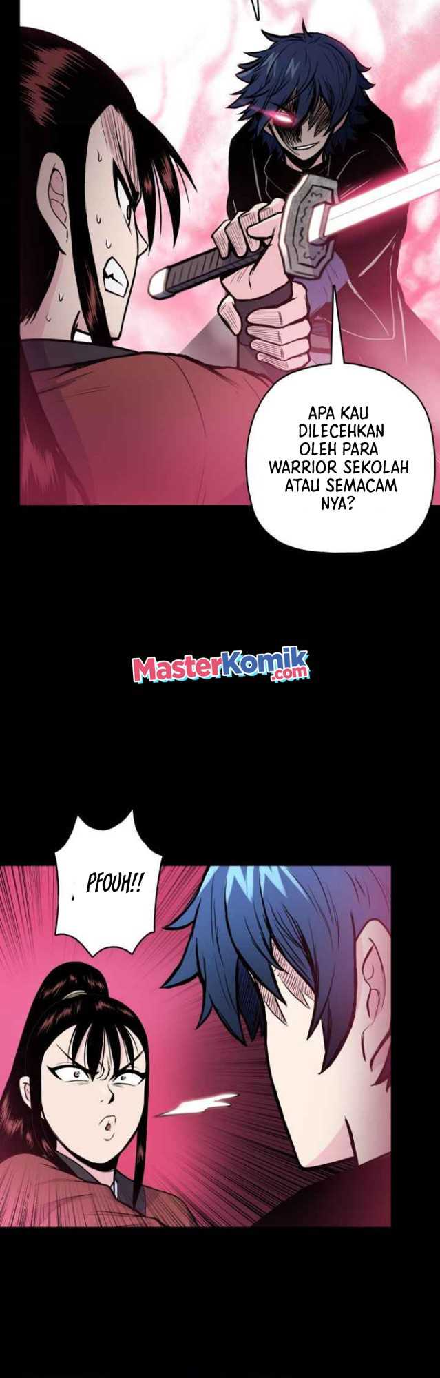 Reincarnated War God Chapter 41 - halaman 7