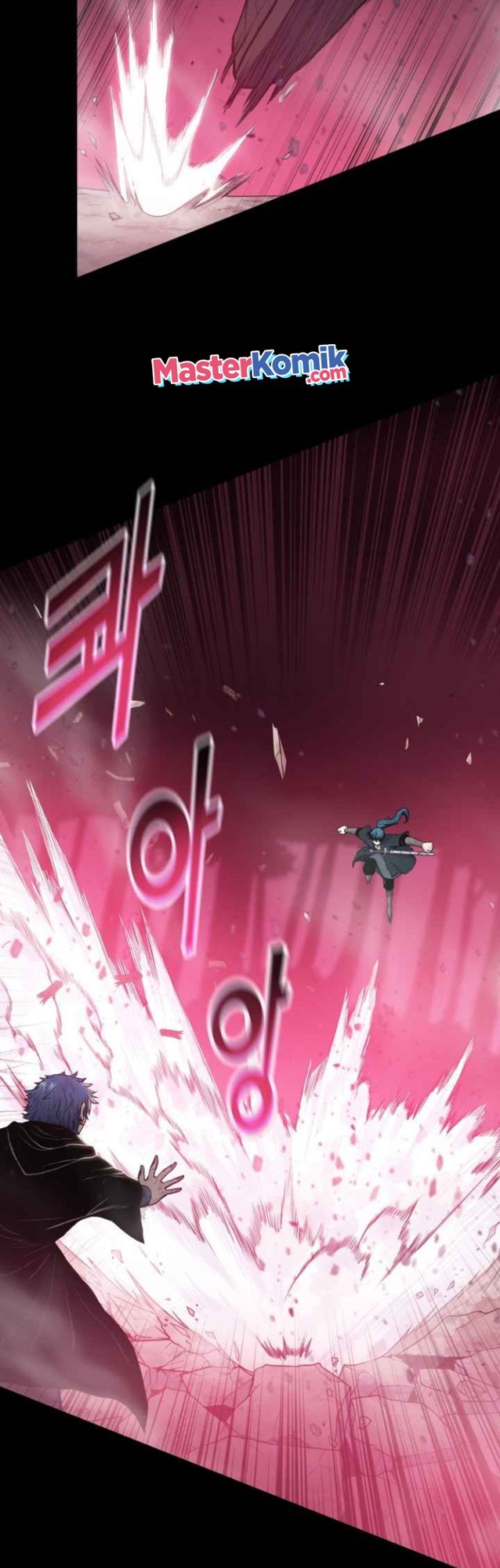 Reincarnated War God Chapter 42 - halaman 12