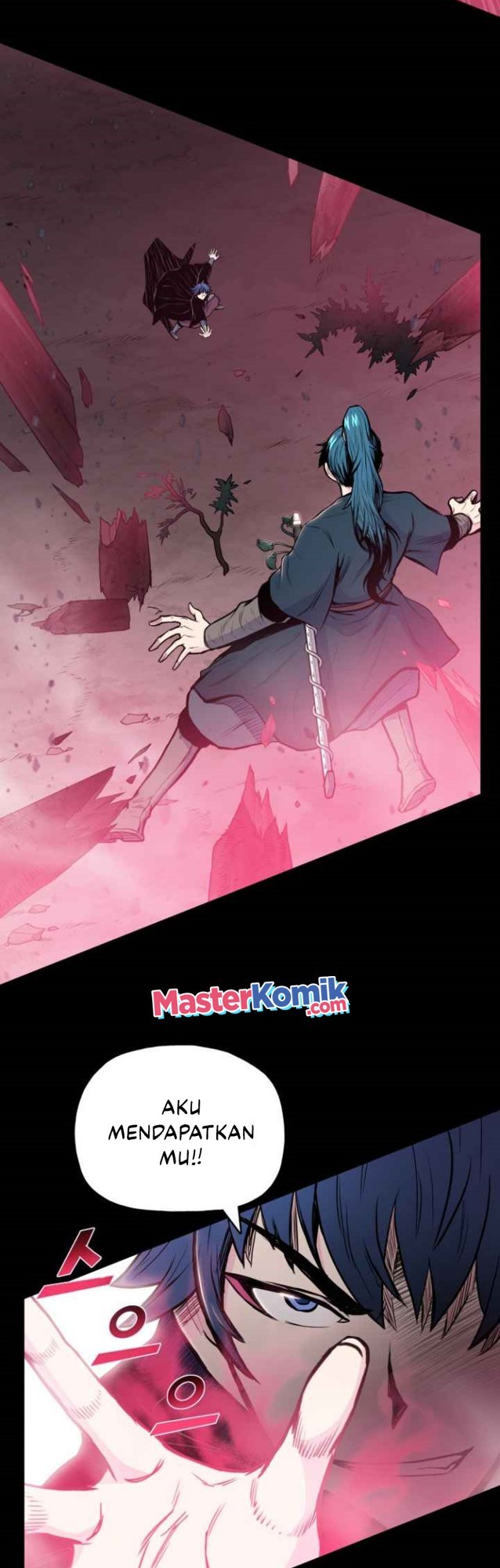 Reincarnated War God Chapter 42 - halaman 13
