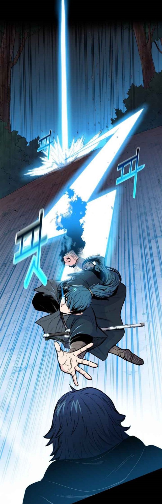 Reincarnated War God Chapter 42 - halaman 17