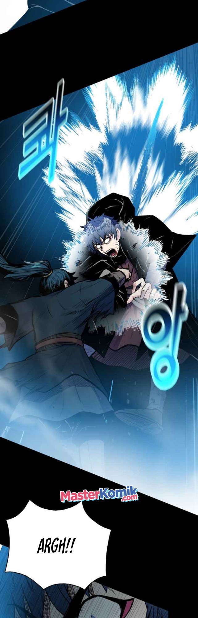 Reincarnated War God Chapter 42 - halaman 18