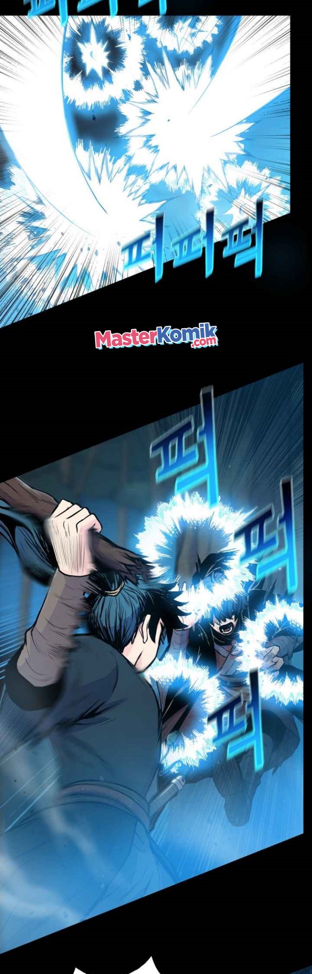 Reincarnated War God Chapter 42 - halaman 25
