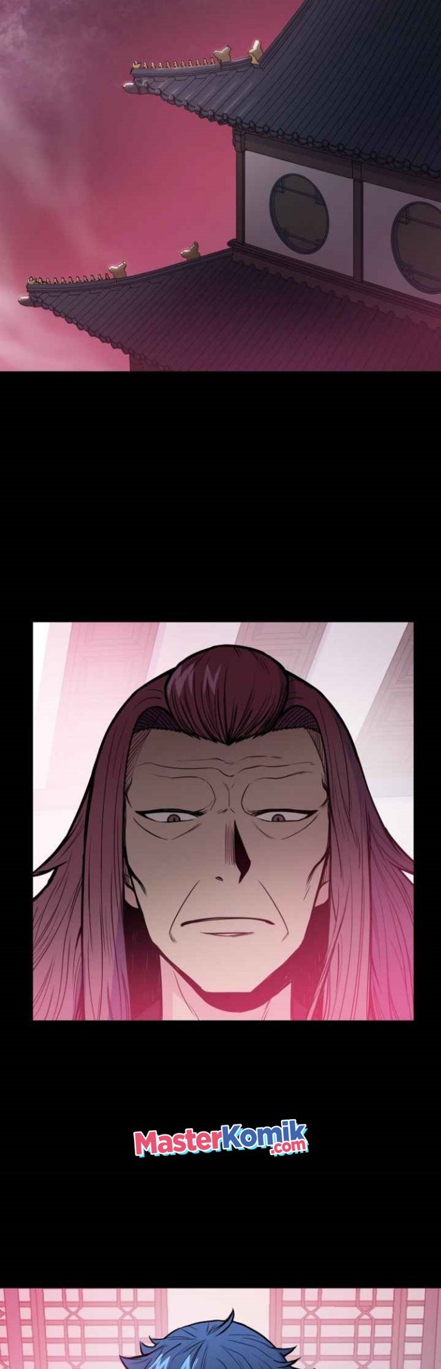 Reincarnated War God Chapter 42 - halaman 31
