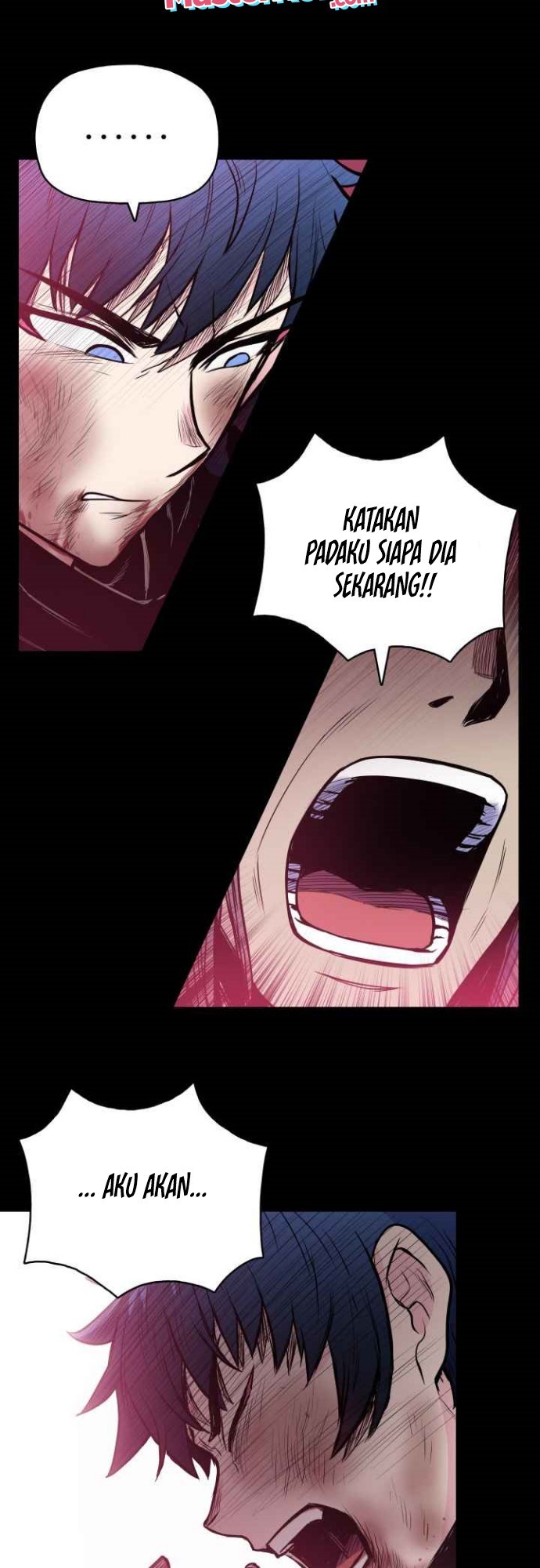 Reincarnated War God Chapter 42 - halaman 33