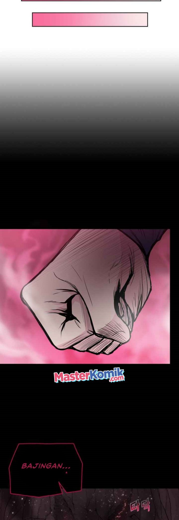 Reincarnated War God Chapter 42 - halaman 43