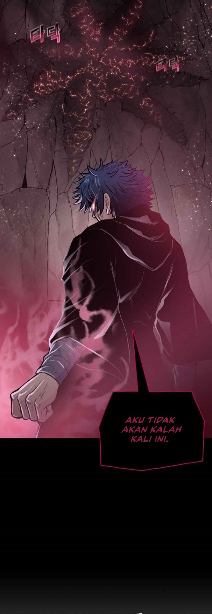Reincarnated War God Chapter 42 - halaman 44